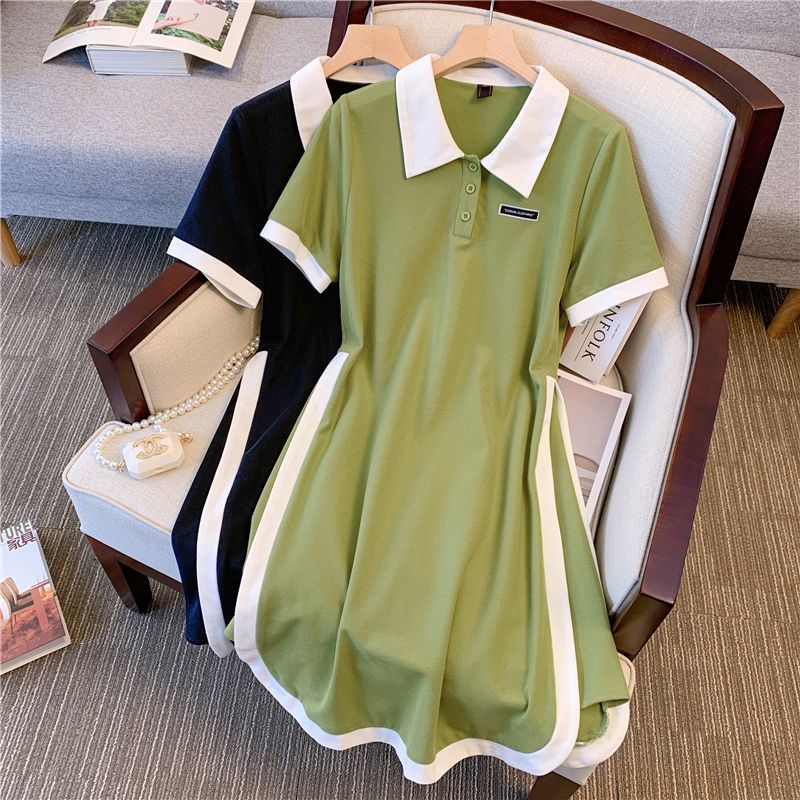 Vestido Feminino Plus Size de  - Home Office Makeover avaliação e preço