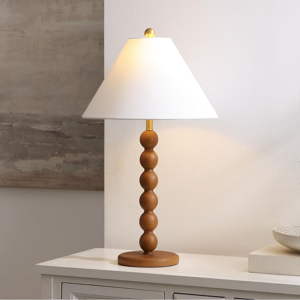 Luminária de Mesa em Resina Ma - Home Office Living Room avaliação e preço