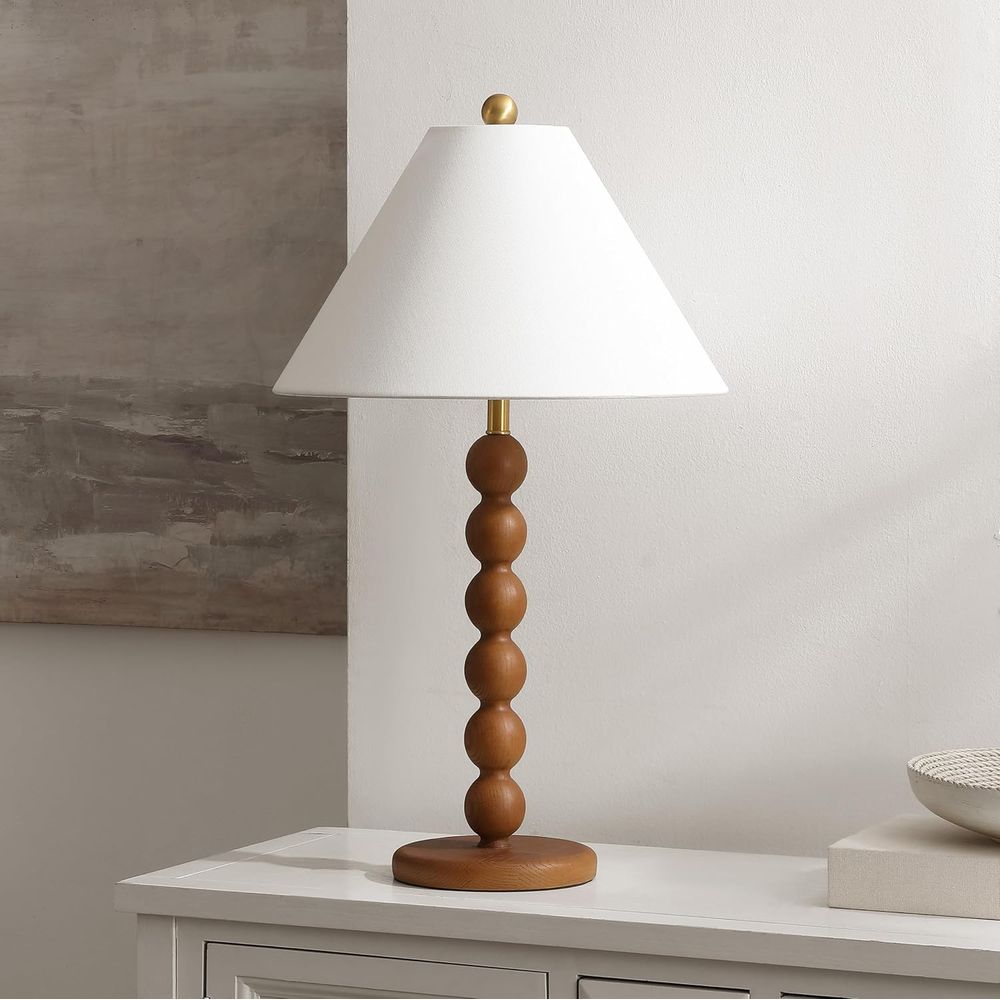 Luminária de Mesa em Resina Ma - Home Office Living Room avaliação e preço