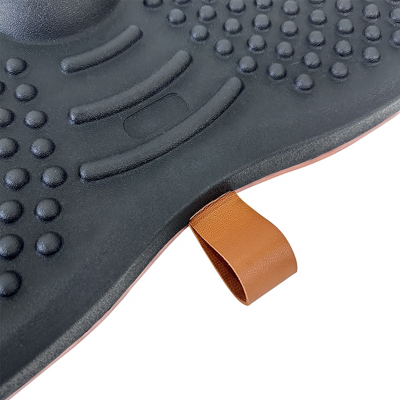 Prancha de Equilíbrio Antifadi - Anti Fatigue Mat avaliação e preço