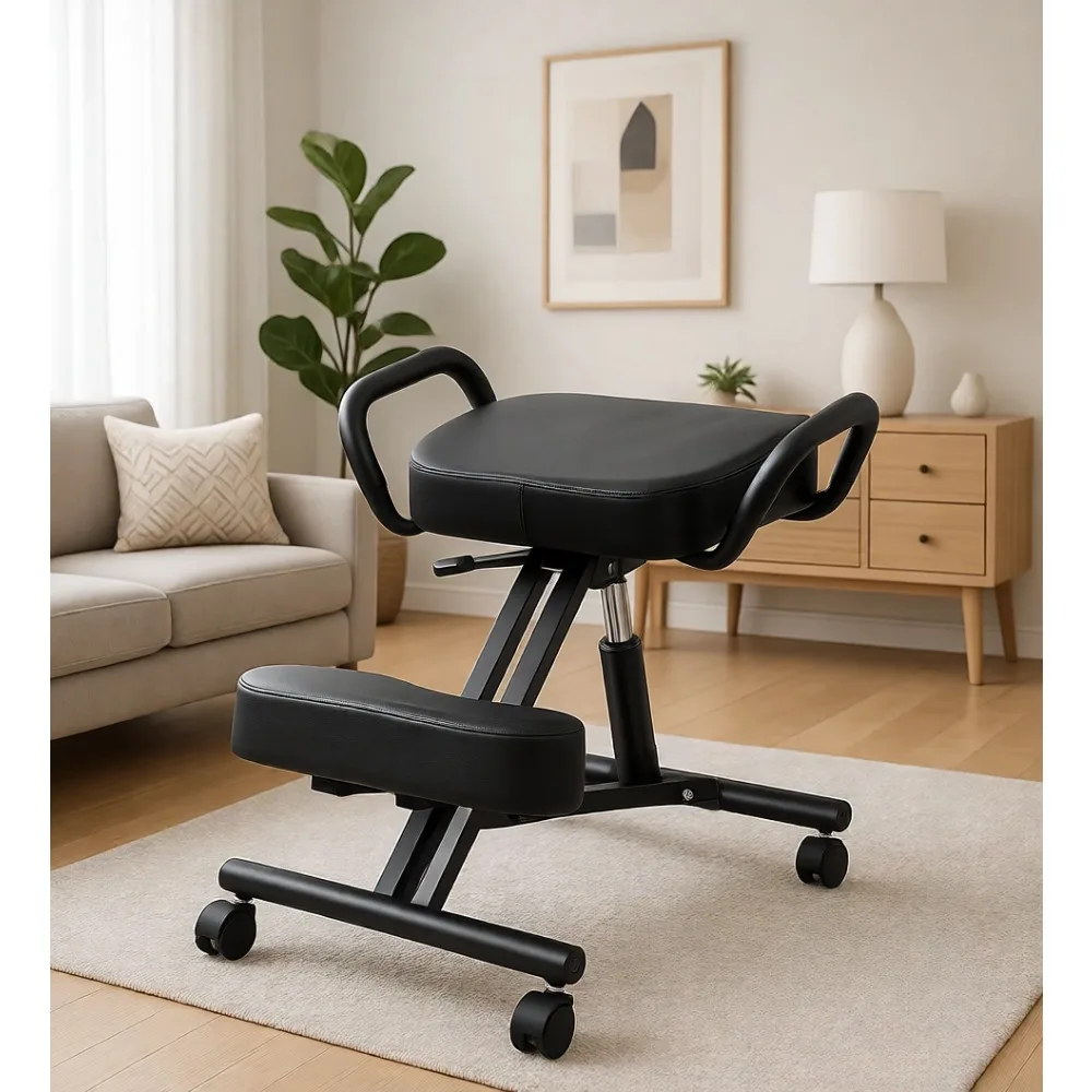 Cadeira Ergonômica para Correç - Home Office Ergonomics avaliação e preço