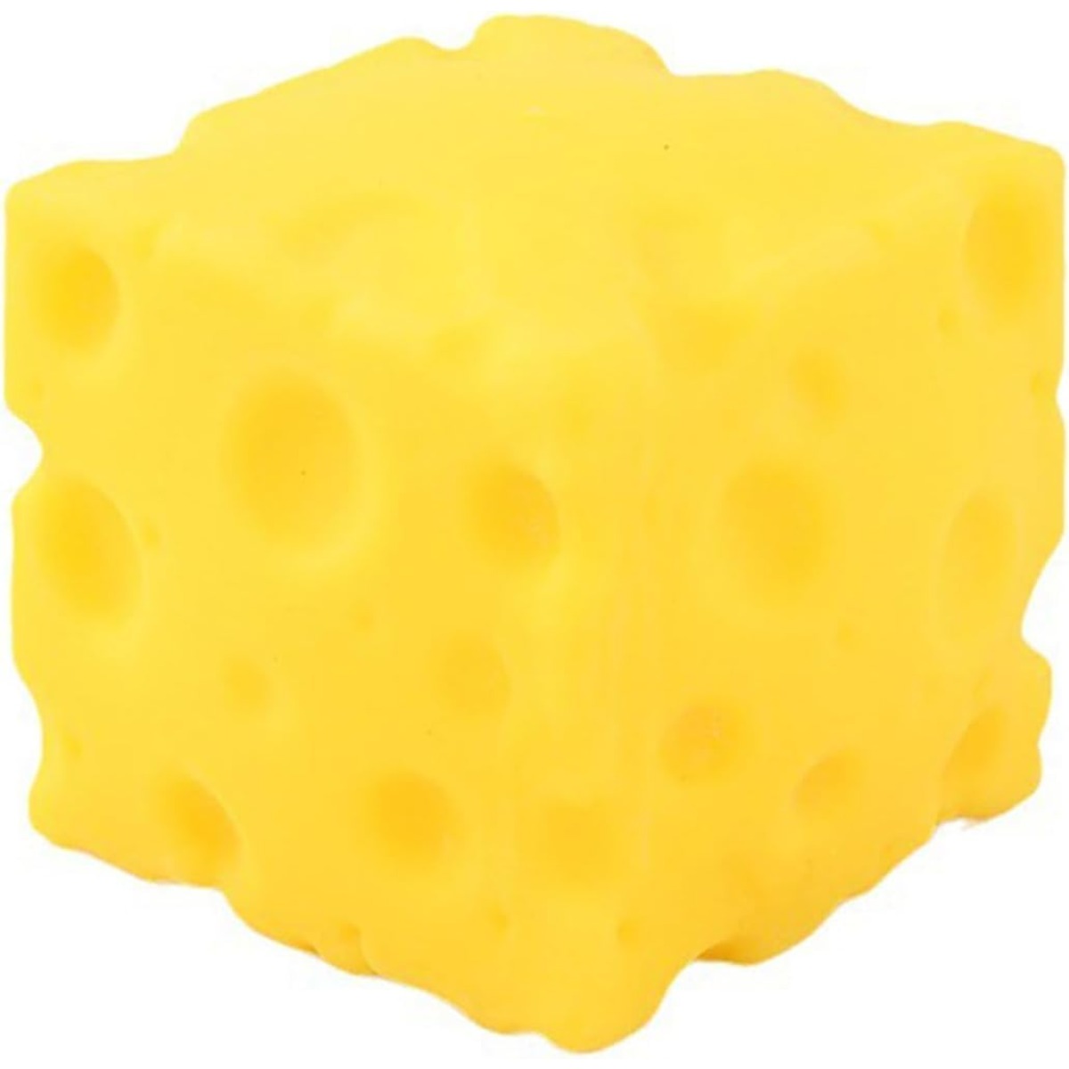Bola Anti-stress de Queijo, Br - Home Office Living Room avaliação e preço