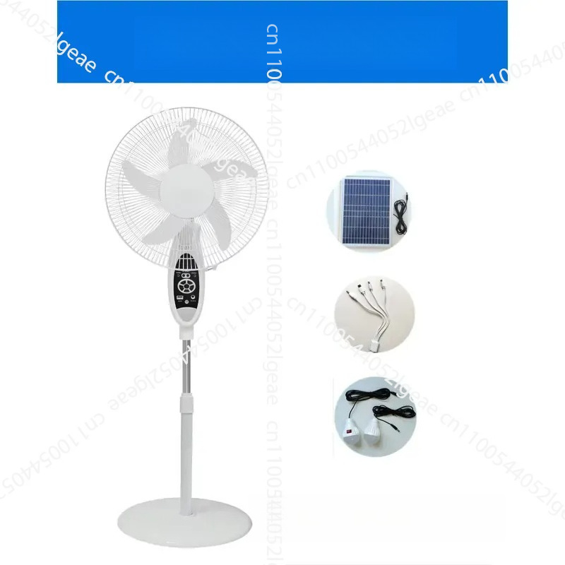 Ventilador de Piso DC AC de 16 - Home Office Marketing avaliação e preço