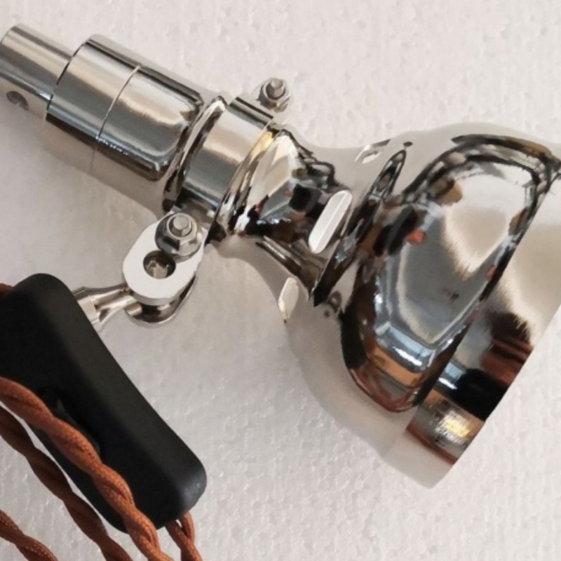 Estilo moderno industrial clip - Home Office Industrial Style avaliação e preço
