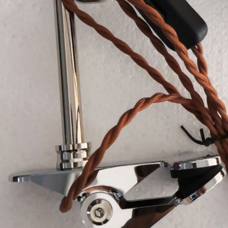 Estilo moderno industrial clip - Home Office Industrial Style avaliação e preço