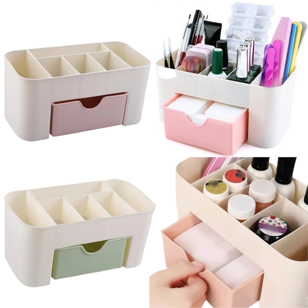 Organizador de arte em unhas,  - File Cabinet Drawer avaliação e preço