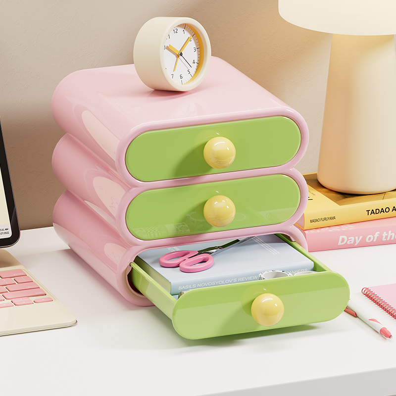 Organizador de Mesa Uforu Dopa - File Cabinet Drawer avaliação e preço